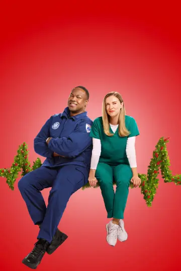 Poster to the movie "Christmas On Call" #1569946