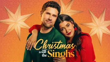 Backdrop to the movie "Christmas with the Singhs" #1816104