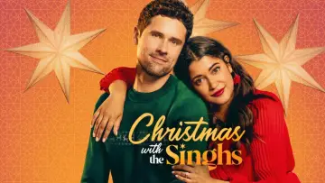 Backdrop to the movie "Christmas with the Singhs" #1816106