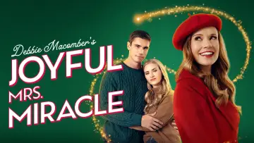 Backdrop to the movie "Debbie Macomber’s Joyful Mrs. Miracle" #1153080
