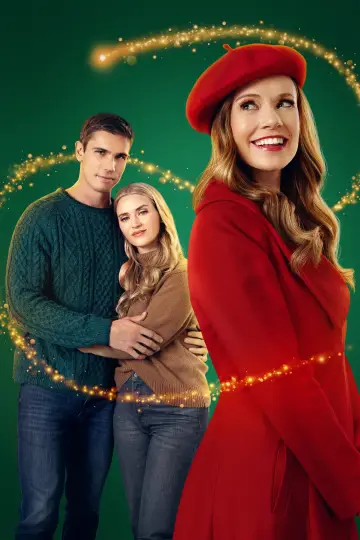 Poster to the movie "Debbie Macomber’s Joyful Mrs. Miracle" #1153088