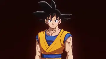 Backdrop to the movie "Dragon Ball DAIMA" #736128