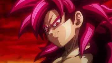 Backdrop to the movie "Dragon Ball DAIMA" #736146