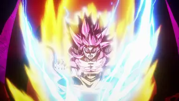 Backdrop to the movie "Dragon Ball DAIMA" #736150