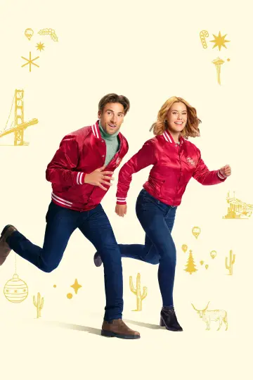 Poster to the movie "Jingle Bell Run" #982230