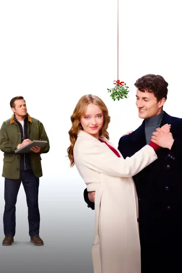 Poster to the movie "To Have and to Holiday" #1801889