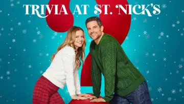 Backdrop to the movie "Trivia at St. Nick