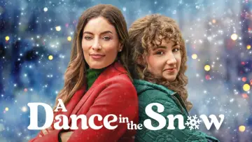 Backdrop to the movie "A Dance in the Snow" #1658914