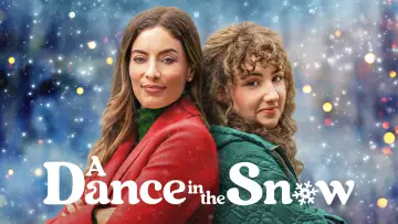 Backdrop to the movie "A Dance in the Snow" #1658916