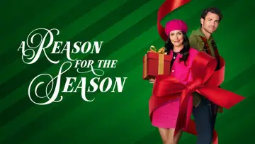 Backdrop to the movie "A Reason for the Season" #652790