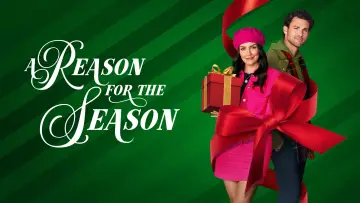 Backdrop to the movie "A Reason for the Season" #652791