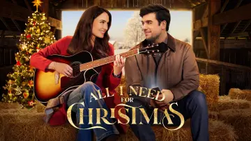 Backdrop to the movie "All I Need for Christmas" #736089