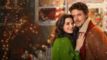 Backdrop to the movie "Believe in Christmas" #942306