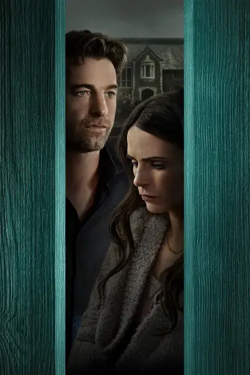 Poster to the movie "Cellar Door" #608772