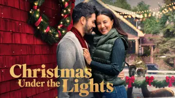 Backdrop to the movie "Christmas Under the Lights" #978845
