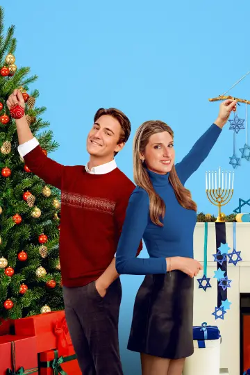 Poster to the movie "Leah