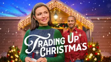 Backdrop to the movie "Trading Up Christmas" #1776618