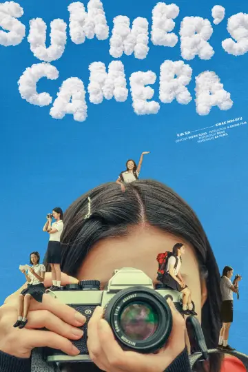 Poster to the movie "Summer