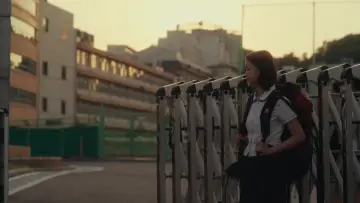 Backdrop to the movie "Summer
