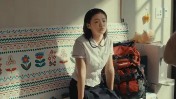 Backdrop to the movie "Summer