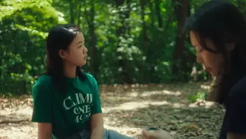 Backdrop to the movie "Summer