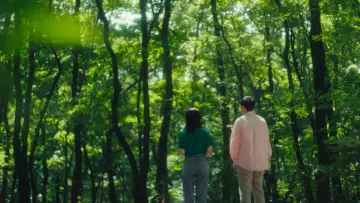 Backdrop to the movie "Summer