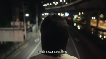 Backdrop to the movie "Summer