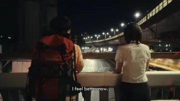 Backdrop to the movie "Summer