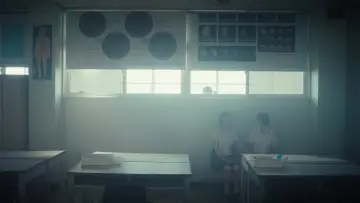 Backdrop to the movie "Summer