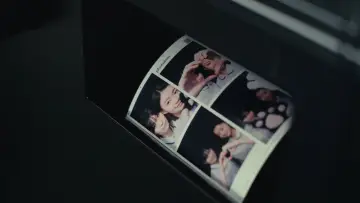 Backdrop to the movie "Summer