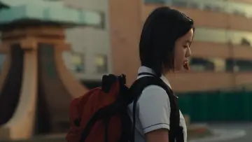 Backdrop to the movie "Summer