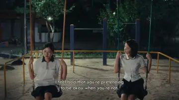 Backdrop to the movie "Summer
