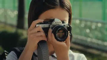 Backdrop to the movie "Summer