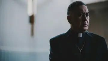 Backdrop to the movie "Valley of the Shadow of Death" #881352