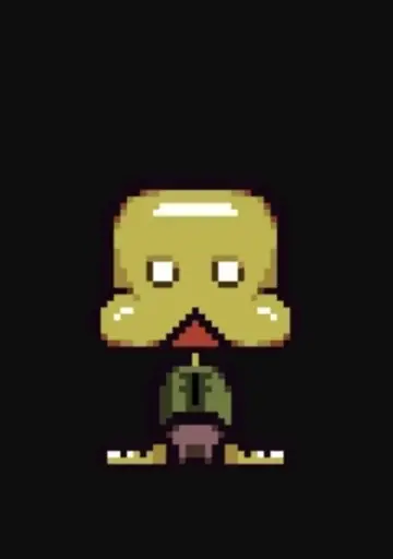 Poster to the movie "Petscop" #977782