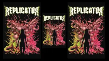 Backdrop to the movie "Replicator" #1615630