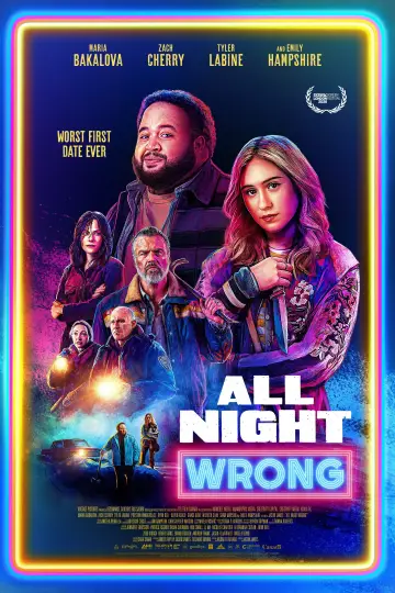 All Night Wrong