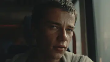 Backdrop to the movie "Promise, I