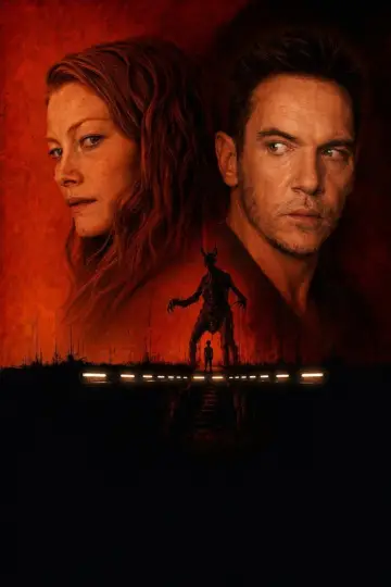 Poster to the movie "The Room Below" #1829139