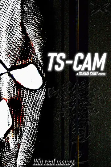 Poster to the movie "TS-CAM" #1814265