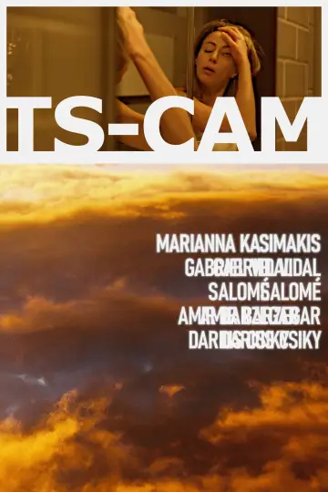 Poster to the movie "TS-CAM" #1814266