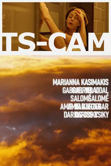 Poster to the movie "TS-CAM" #1814267