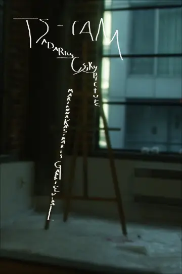 Poster to the movie "TS-CAM" #1814272