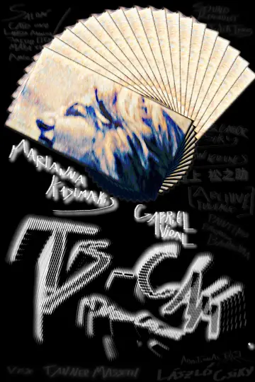Poster to the movie "TS-CAM" #1814277