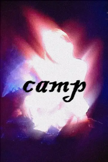 Poster to the movie "CAMP" #1205265