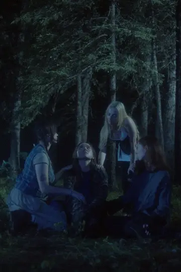 Poster to the movie "CAMP" #540611