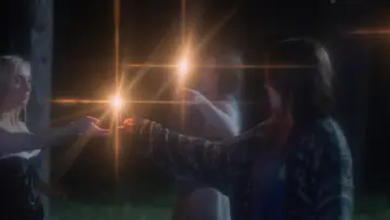 Backdrop to the movie "CAMP" #836338