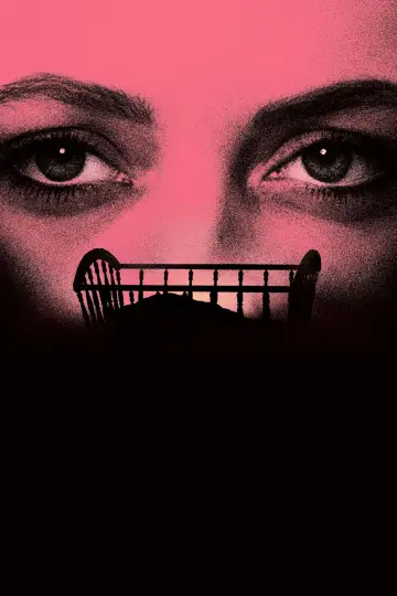 Poster to the movie "The Hand That Rocks the Cradle" #582937