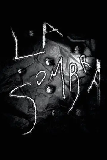 Poster to the movie "La sombra" #1354731