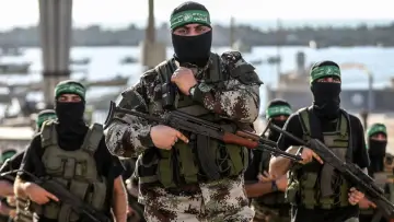 Backdrop to the movie "The Hamas System" #1761089